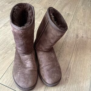 UGG boots